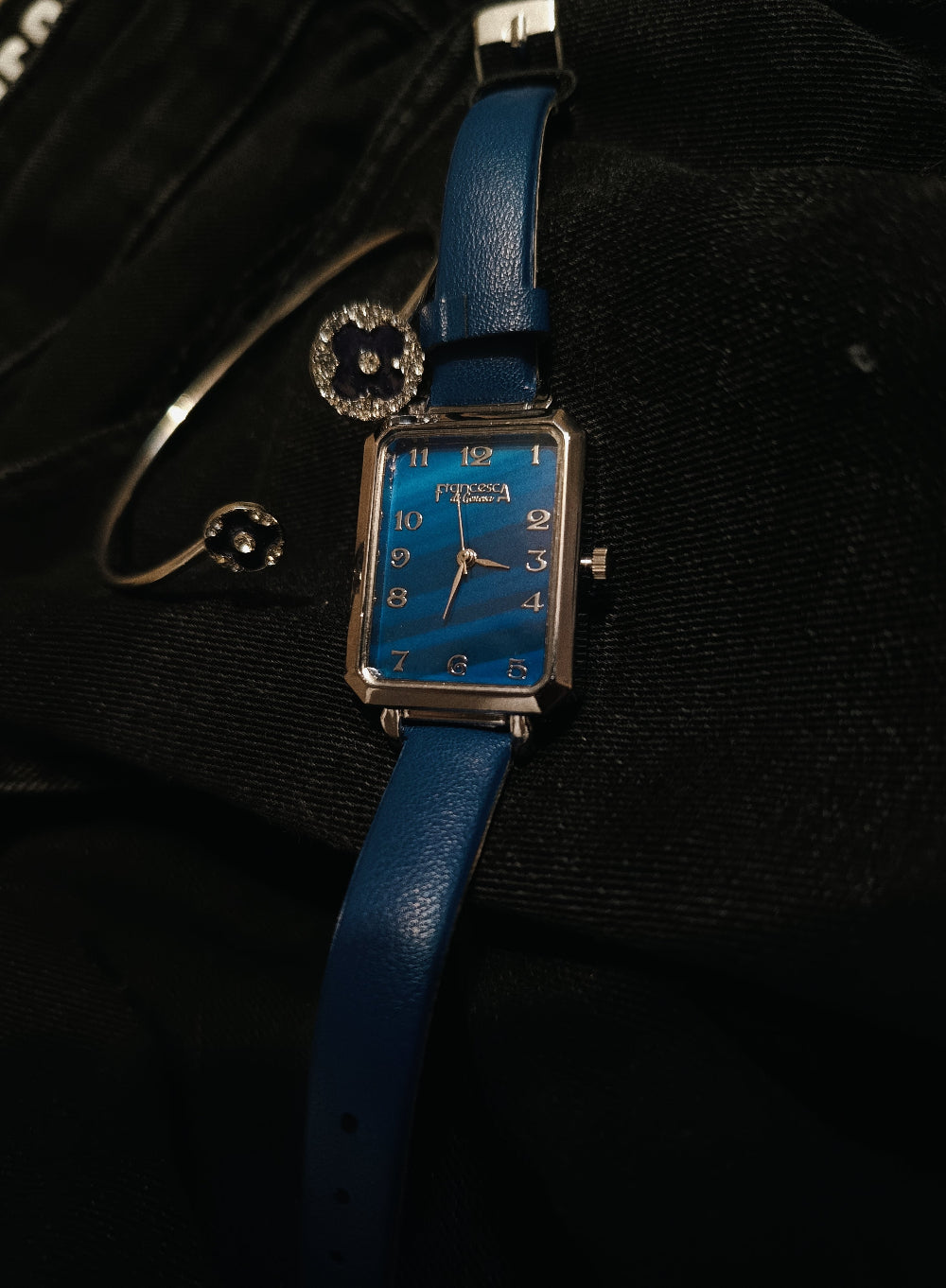 Francesca Azure - brățară cadou