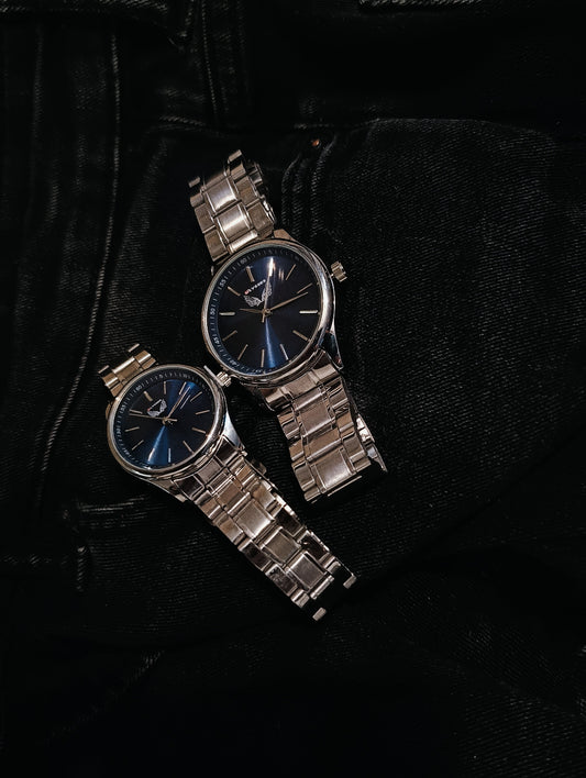 Celesté Duo - damă + bărbat